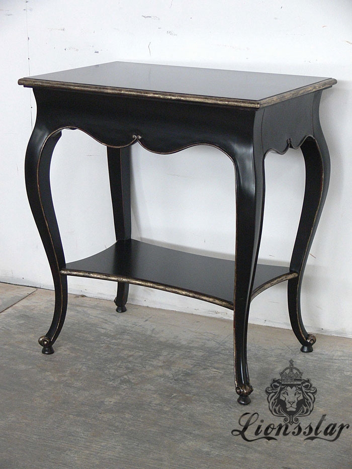 Anrichte Barock Mahagoni Holz A.678 Anrichte Barock Mahagoni Holz A.678