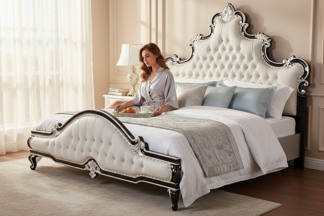 Louis Bett Creme Louis Bett Creme