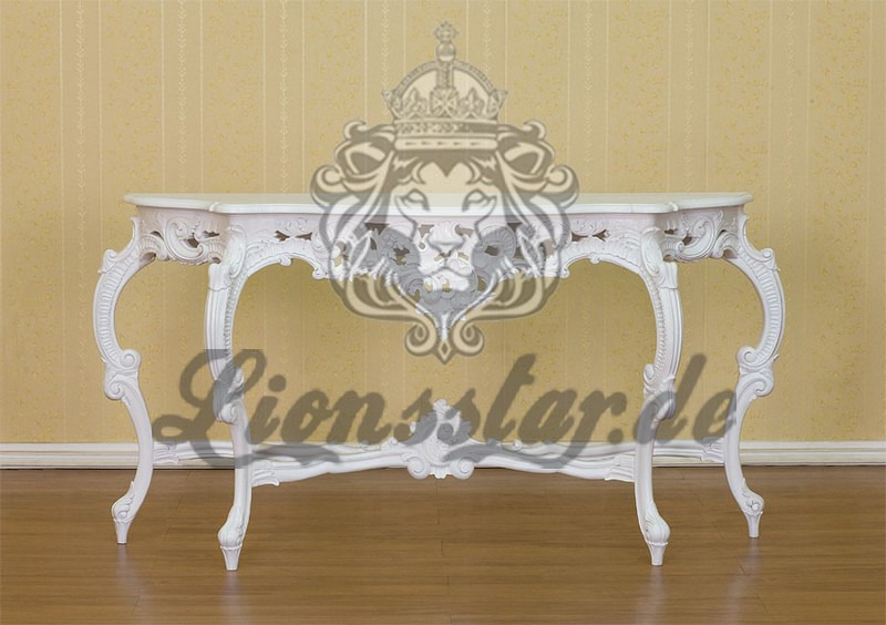 Anrichte Barock Mahagoni Holz A.400 Anrichte Barock Mahagoni Holz A.400