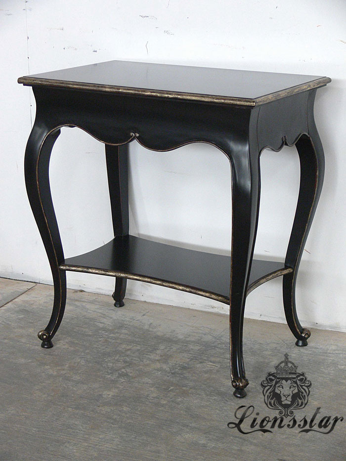 Anrichte Barock Mahagoni Holz A.678 Anrichte Barock Mahagoni Holz A.678