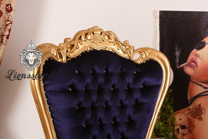 King Chair