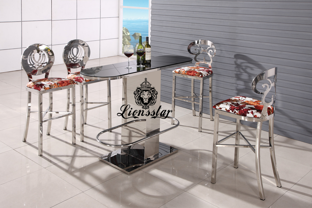 Bartischset Silber Bartischset Silber
