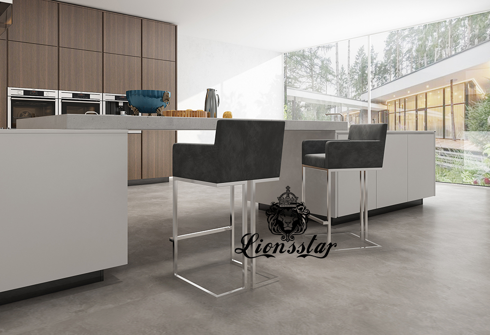 Designer Bar Stuhl Loft Design