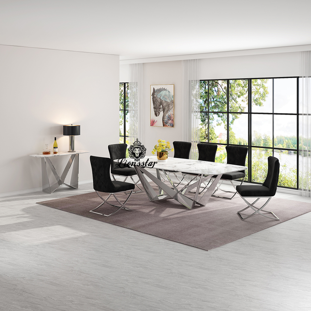 Luxus Designer Esstisch Abstract Luxus Designer Esstisch Abstract