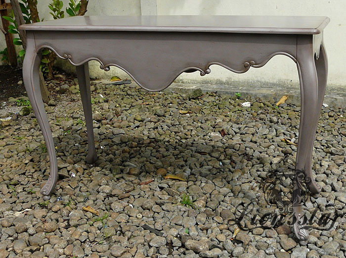 Anrichte Barock Mahagoni Holz A.680 Anrichte Barock Mahagoni Holz A.680