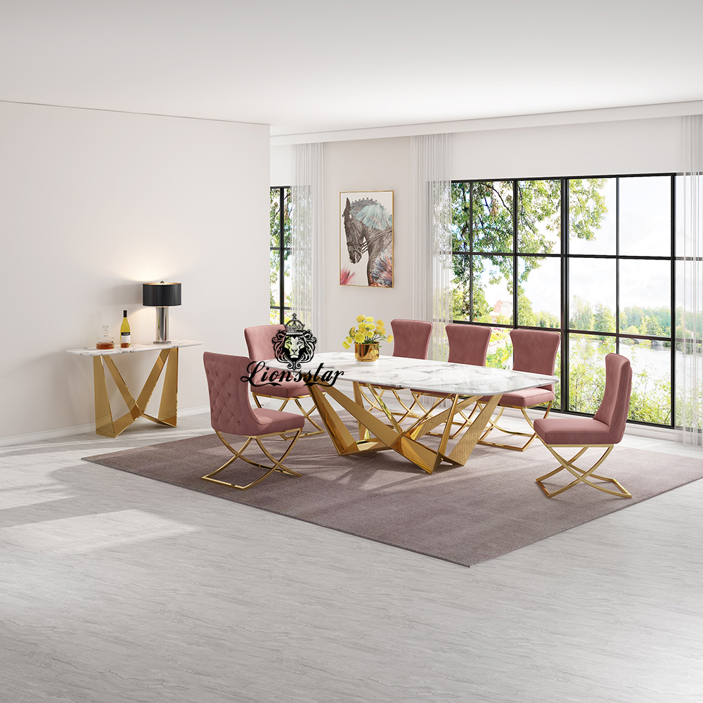 Luxus Designer Esstisch Abstract Luxus Designer Esstisch Abstract
