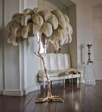 Luxus Designer Lampe Nizza Luxus Designer Lampe Nizza