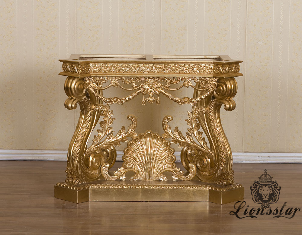 Wohnmöbel » Luxus für daheim | Lionsstar GmbH