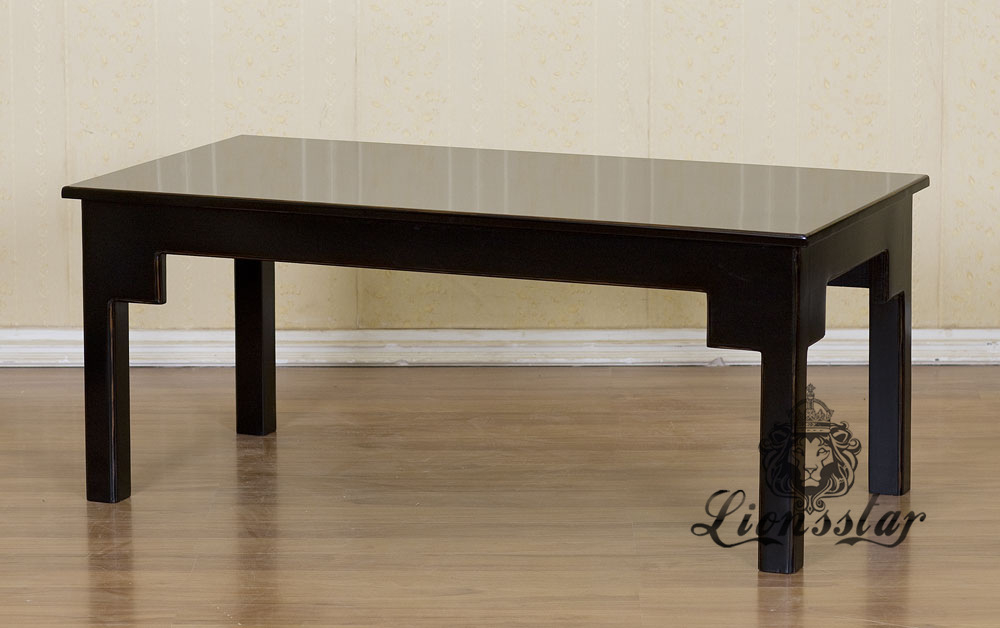Couchtisch Barock Mahagoni Holz C.234 Couchtisch Barock Mahagoni Holz C.234