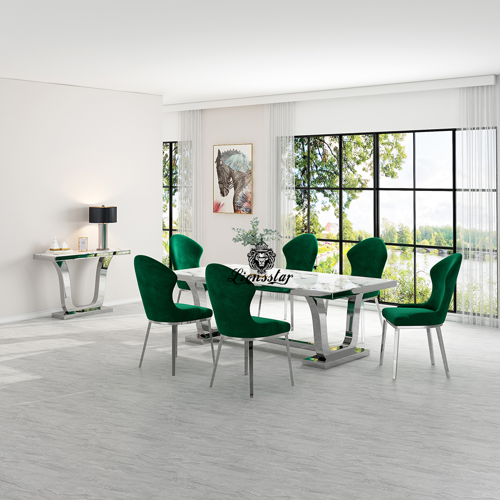 Designer Esstisch Pharao