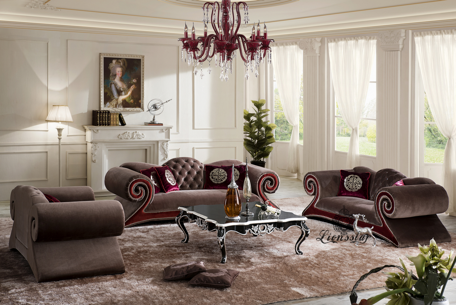 DesignerCouch Lionsstar GmbH