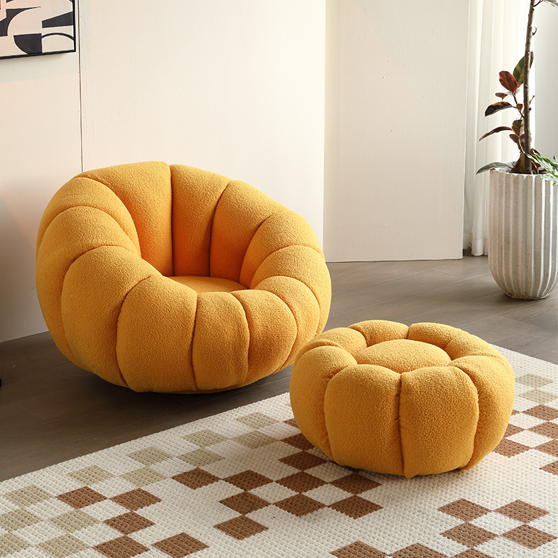 Luxus Designersofa Bubble Teddy