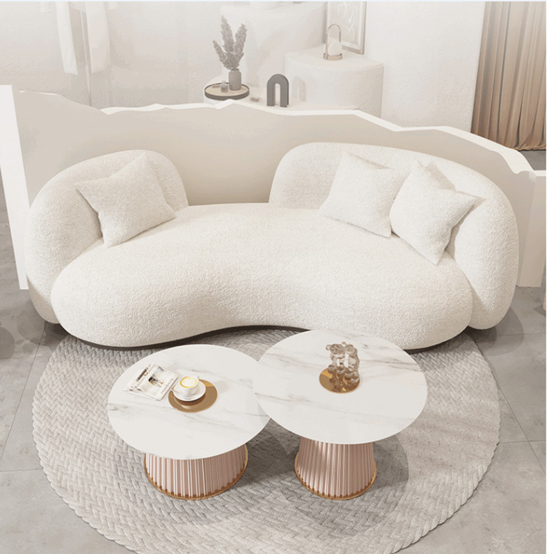 Luxus Designersofa Teddy