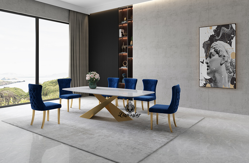 Luxus Designer Esstisch Heaven Luxus Designer Esstisch Heaven