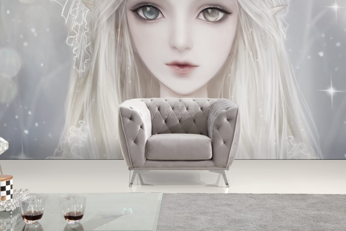 Edel Design Sofa-Set Loft Candy