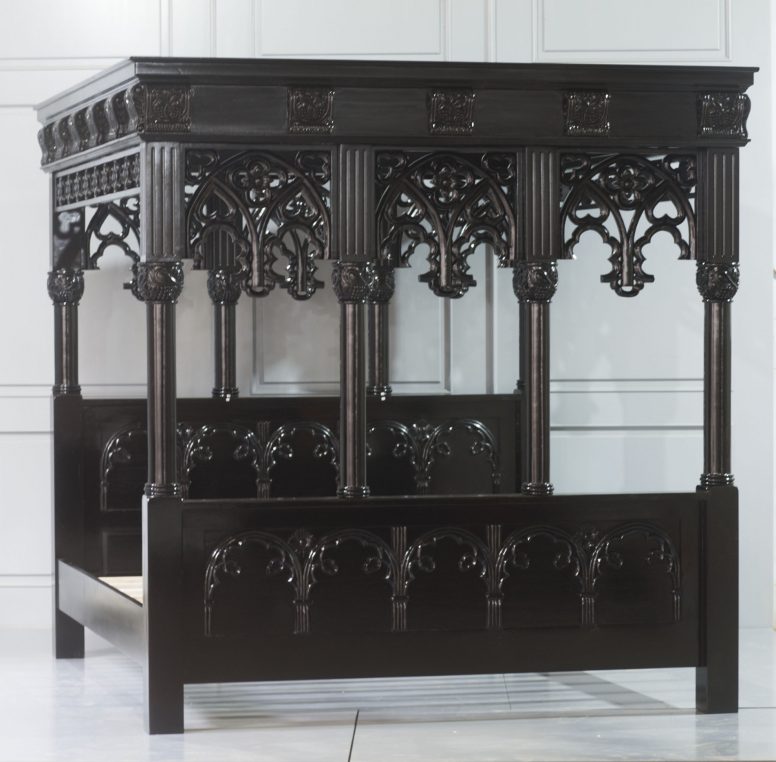 Himmelbett Karl Ludwig