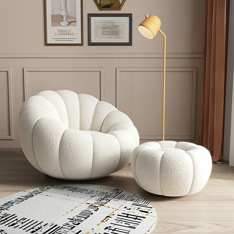 Luxus Designersofa Bubble Teddy