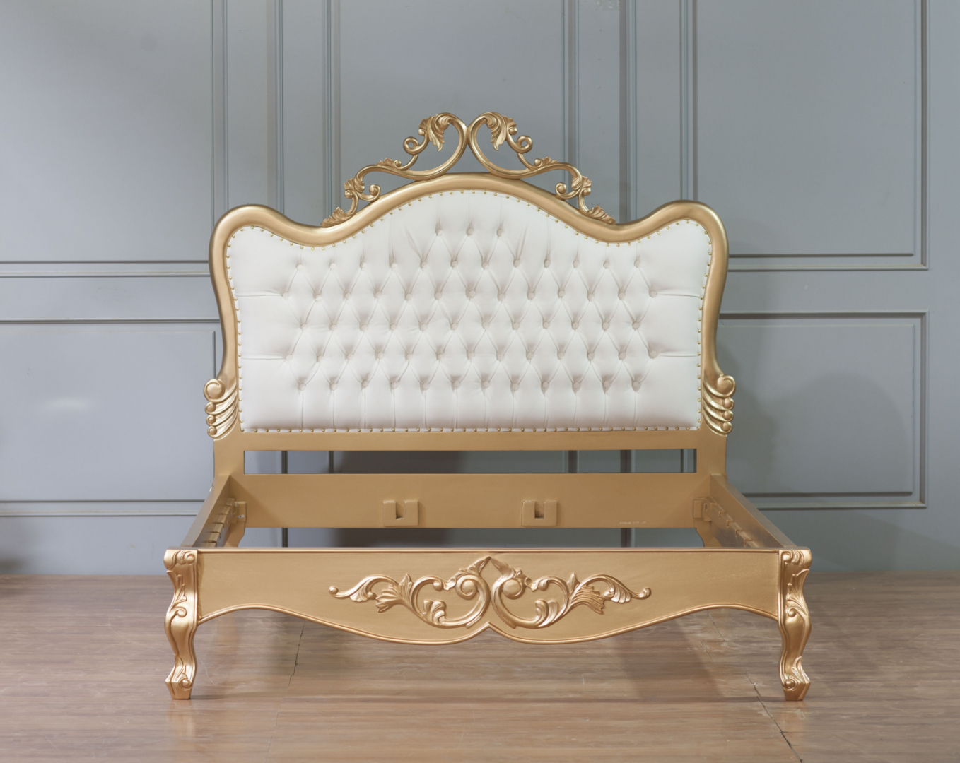 Luxus Bett Barock Luxus Bett Barock