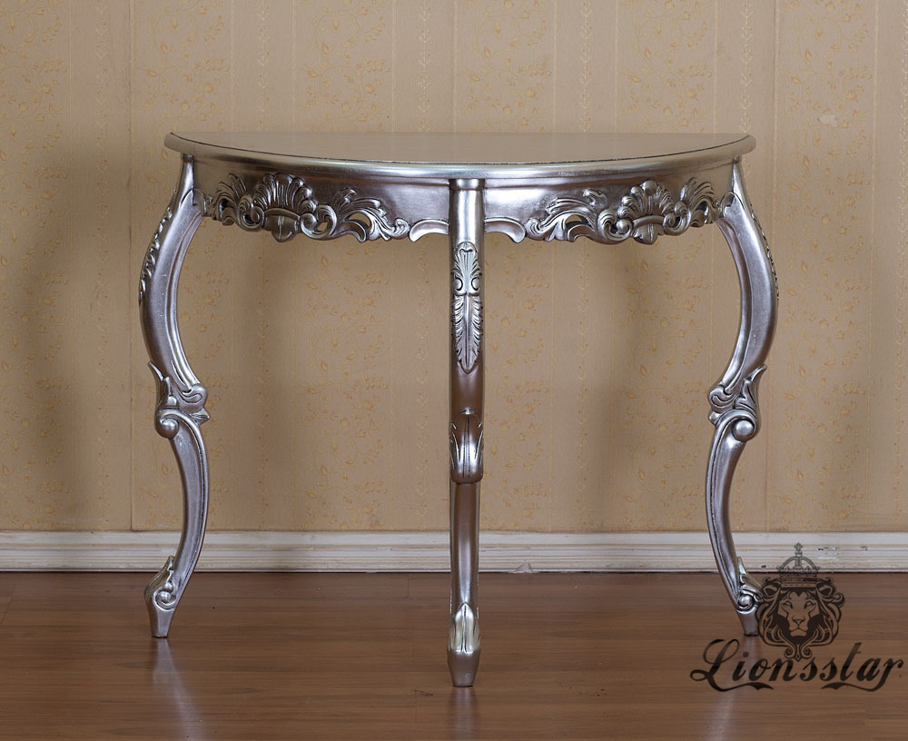 Anrichte Barock Mahagoni Holz A.177 Anrichte Barock Mahagoni Holz A.177