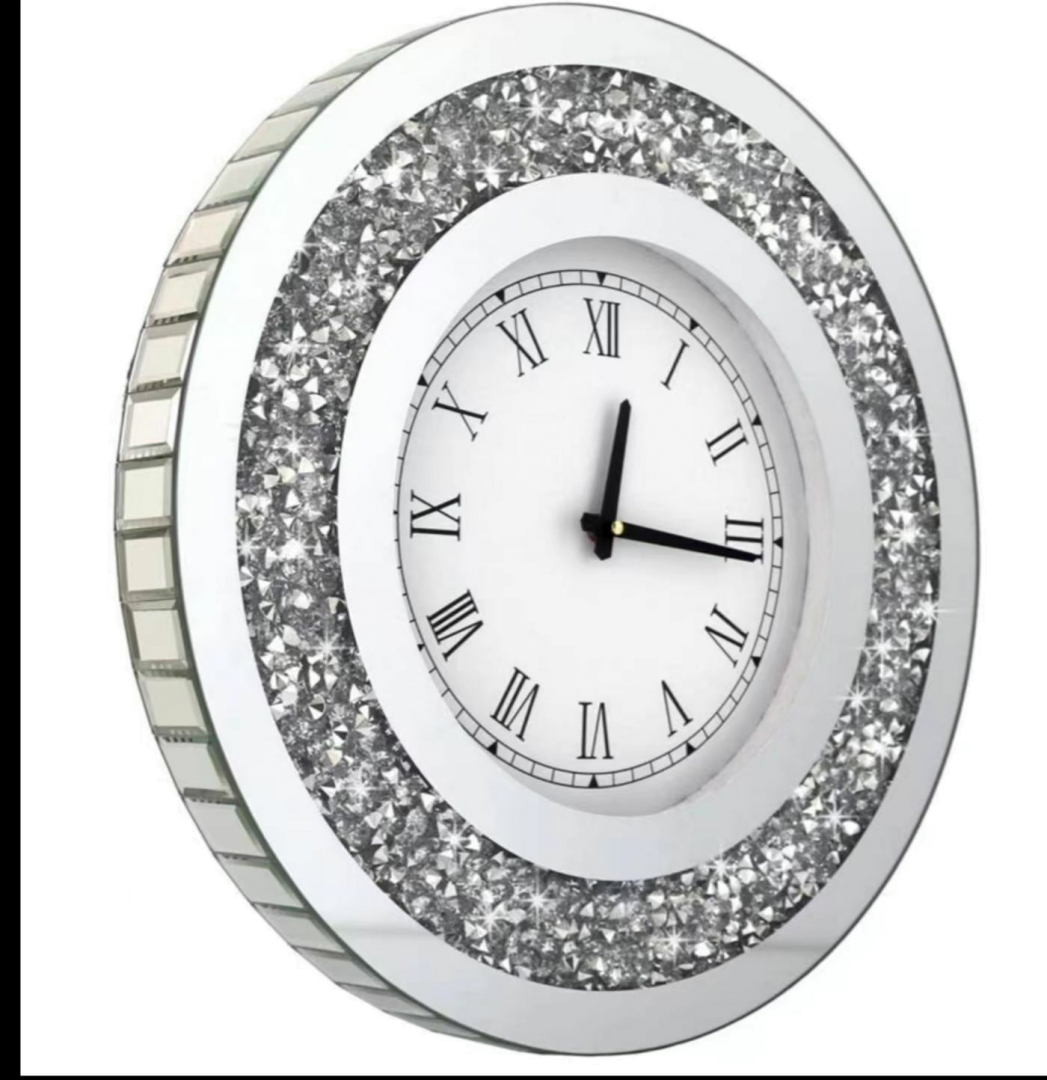 Designer Uhr Diamont