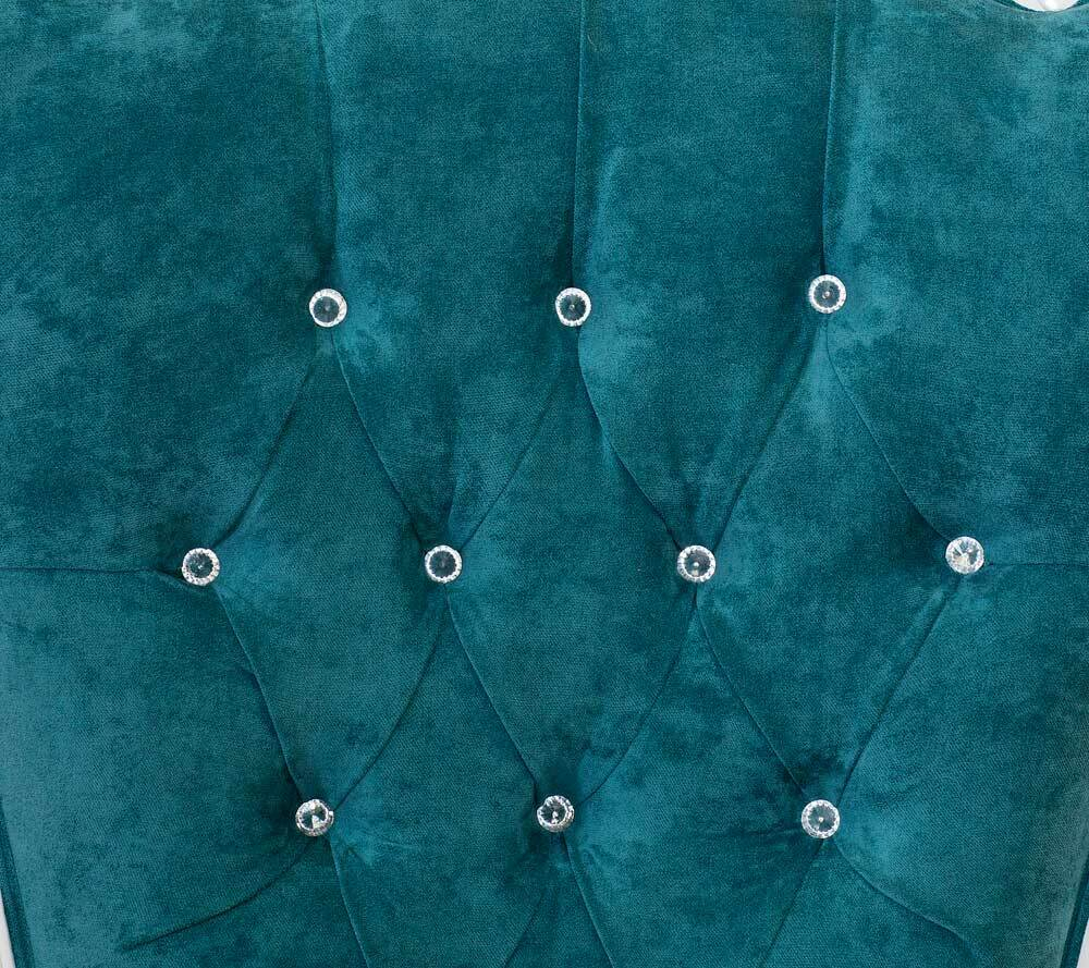 King Chair Aquamarin King Chair Aquamarin