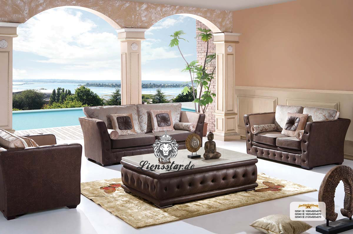 Leder Couch Braun Leder Couch Braun