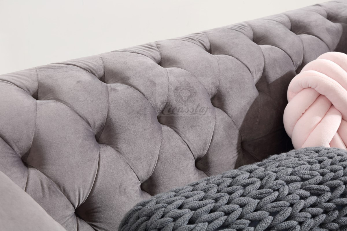 Edel Design Sofa-Set Loft Candy