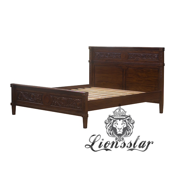 Landhaus Empire Bett Landhaus Empire Bett