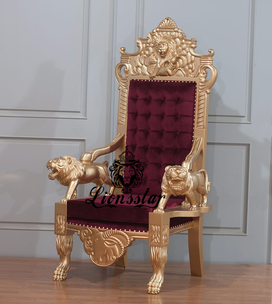 Barock Möbel von Lionsstar hochwertige Luxus Möbel für Ihr ...