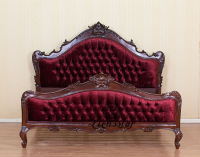 Vorschau: Louis Bett König Vorschau: Louis Bett König