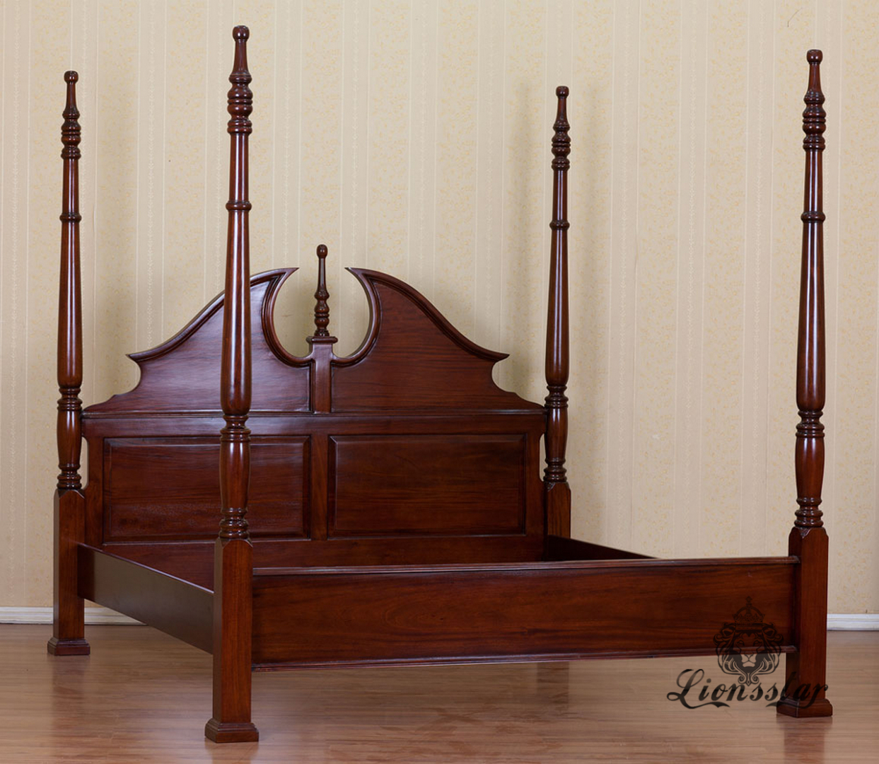 Barockbett Romantica Barockbett Romantica