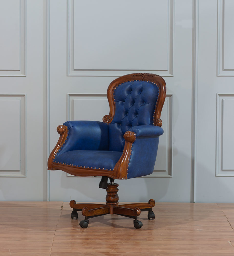 Bürostuhl Chippendale-Stil | Lionsstar GmbH