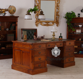 Partnerdesk