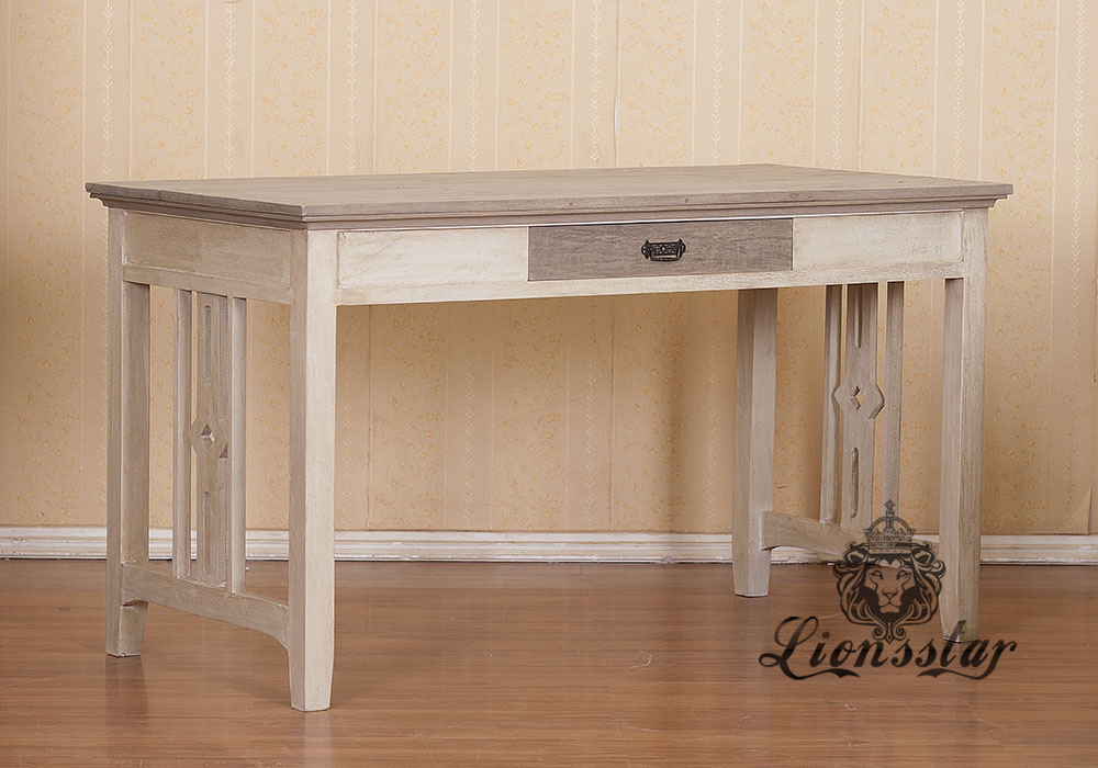 Anrichte Barock Mahagoni Holz A.343 Anrichte Barock Mahagoni Holz A.343