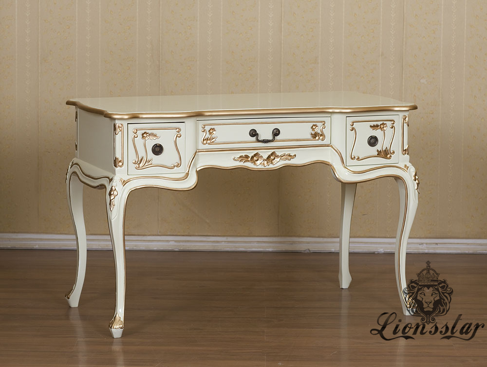 Anrichte Barock Mahagoni Holz A.279 Anrichte Barock Mahagoni Holz A.279