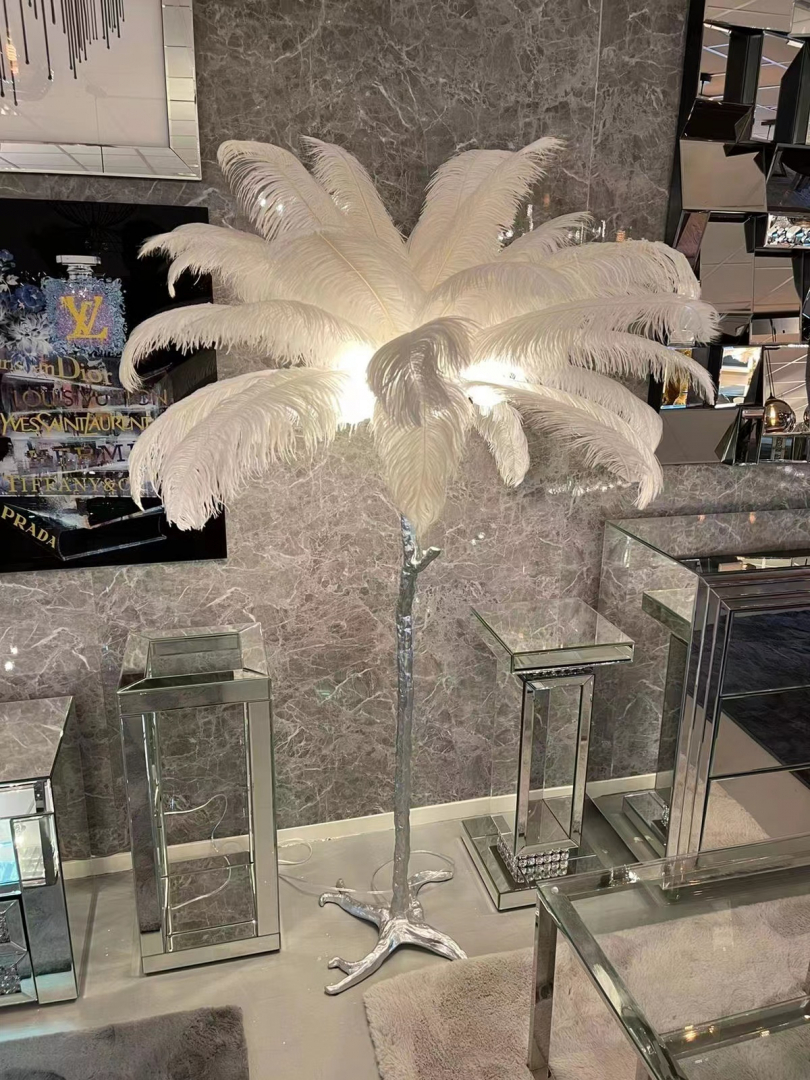 Luxus Designer Lampe Nizza Luxus Designer Lampe Nizza