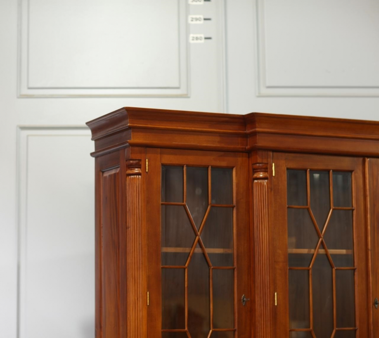 Bücherschrank Barockstil Paris