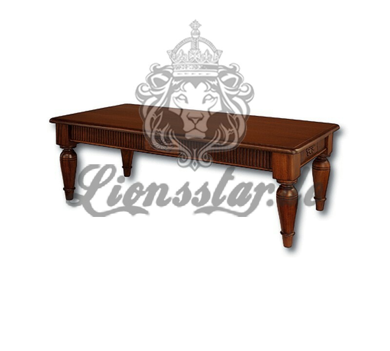 Couchtisch Mahagoni Massivholz Couchtisch Mahagoni Massivholz