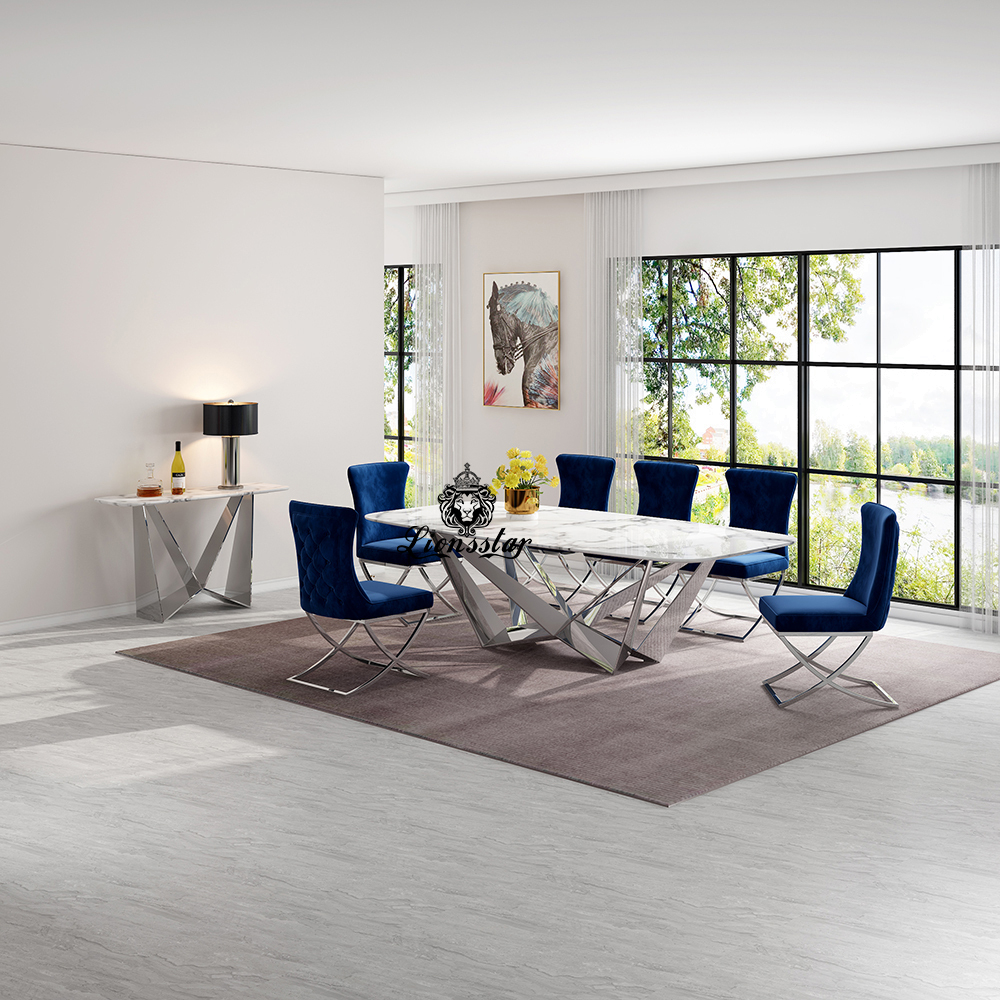 Luxus Designer Esstisch Abstract Luxus Designer Esstisch Abstract