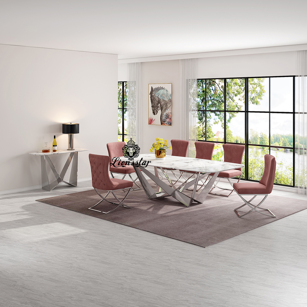 Luxus Designer Esstisch Abstract Luxus Designer Esstisch Abstract