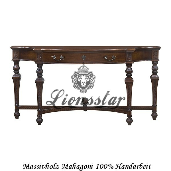 Anrichte Mahagoni Teak Anrichte Mahagoni Teak
