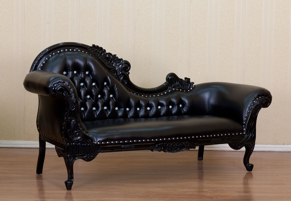 Gothic Recamiere Gothic Recamiere