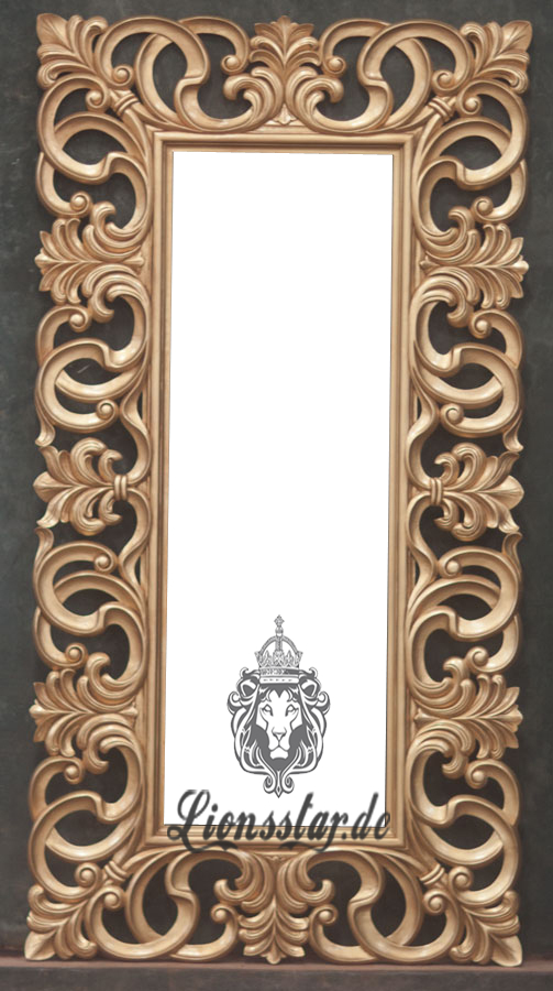 Luxus Wandspiegel ☆ Luxus Spiegel bei Lionsstar