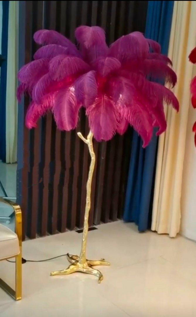 Luxus Designer Lampe Nizza Luxus Designer Lampe Nizza