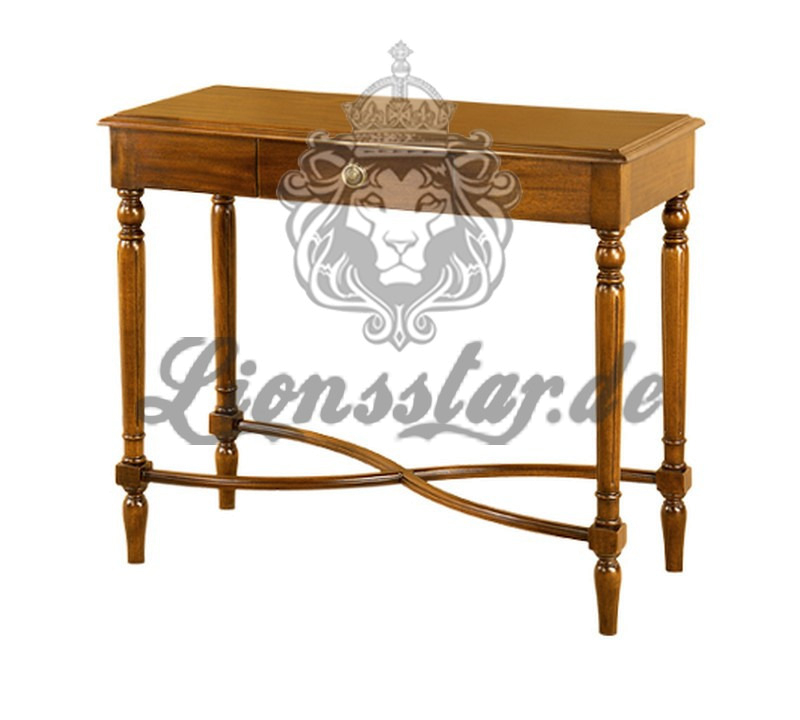 Anrichte Barock Mahagoni Holz A.531 Anrichte Barock Mahagoni Holz A.531