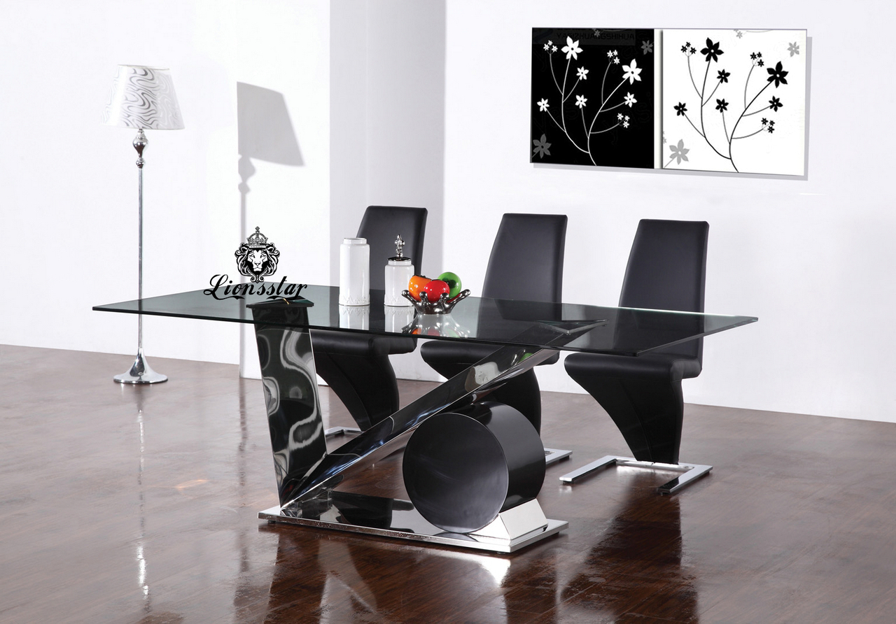 Designertischset Modern Art Designertischset Modern Art