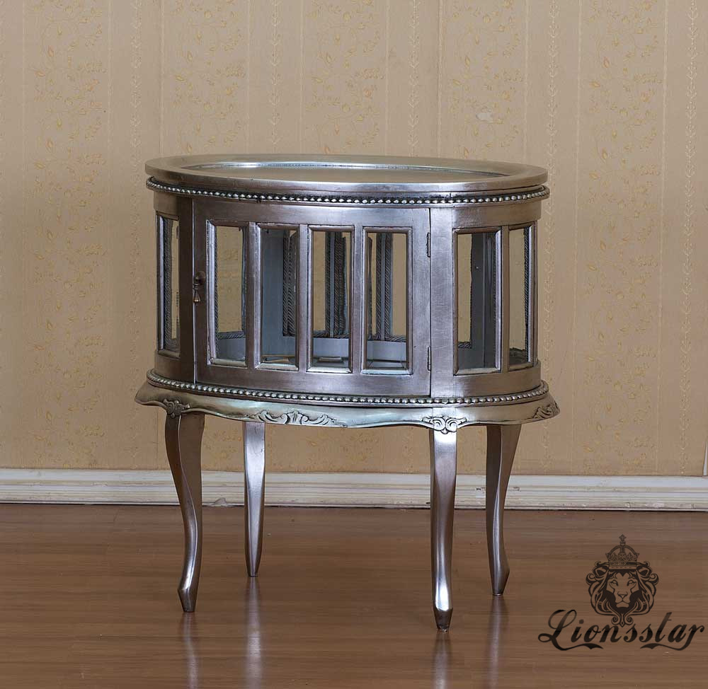 Anrichte Barock Mahagoni Holz A.180 Anrichte Barock Mahagoni Holz A.180