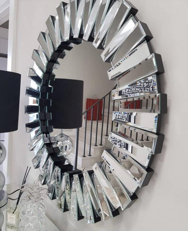 Luxus Wandspiegel ★ Luxus Spiegel bei Lionsstar | Lionsstar GmbH