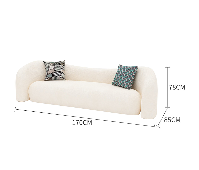 Designer Sofa Set Mia