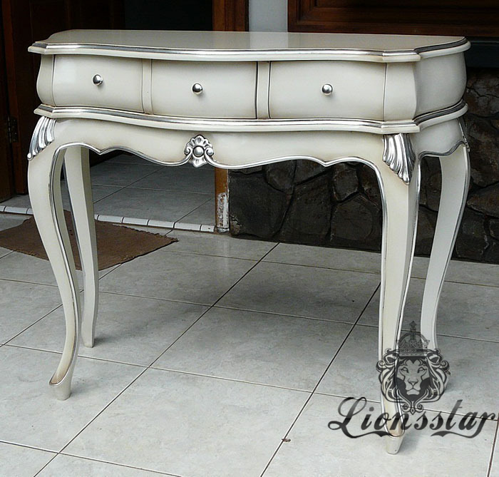 Anrichte Barock Mahagoni Holz A.683 Anrichte Barock Mahagoni Holz A.683
